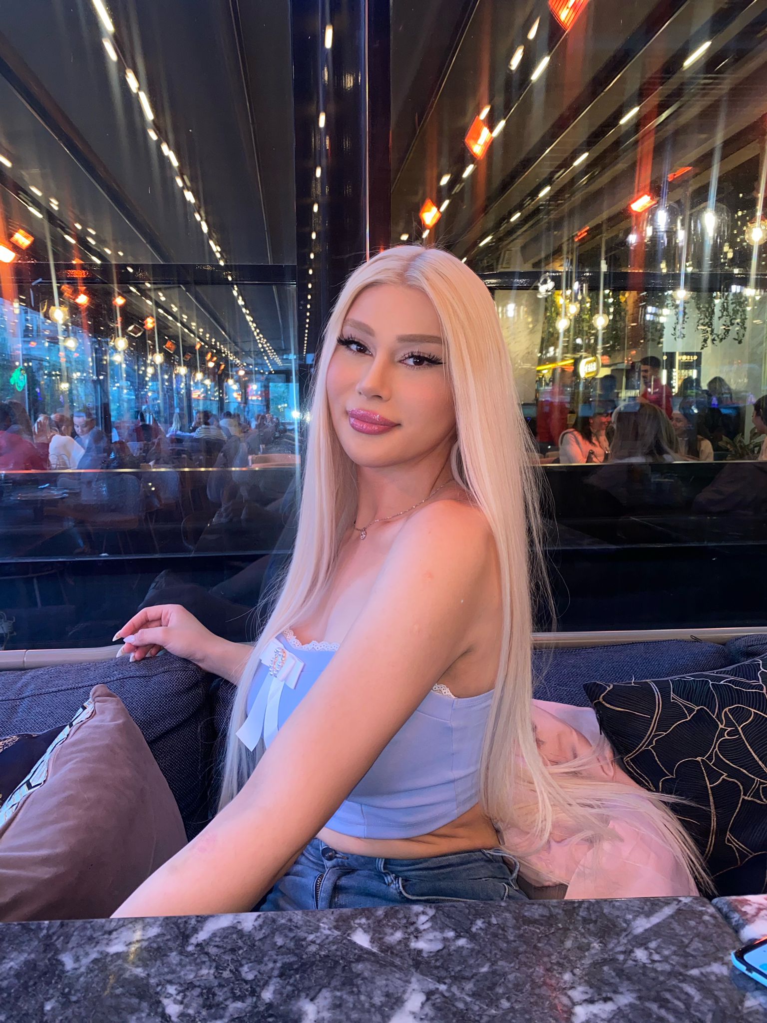 model fotoğrafı