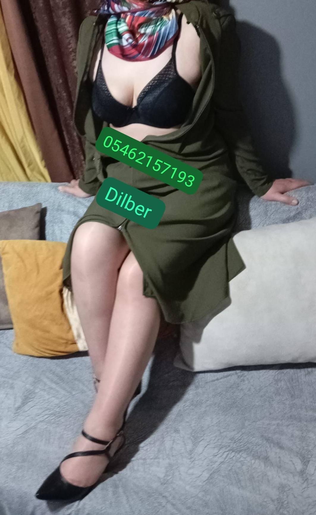 model fotoğrafı