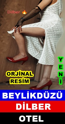 Beylikdüzü Escort Dilber ile Unutulmaz Bir Deneyim