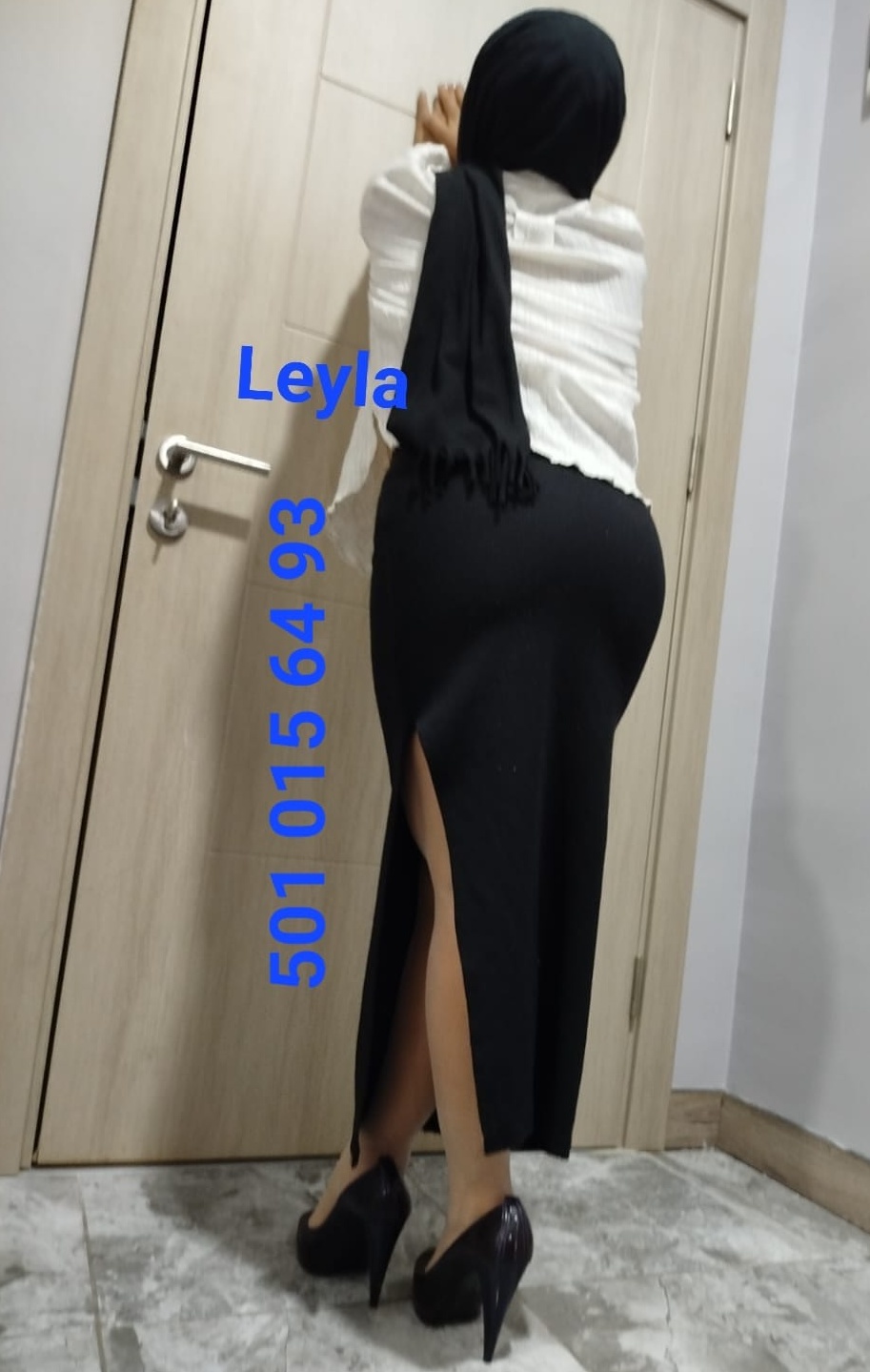 model fotoğrafı