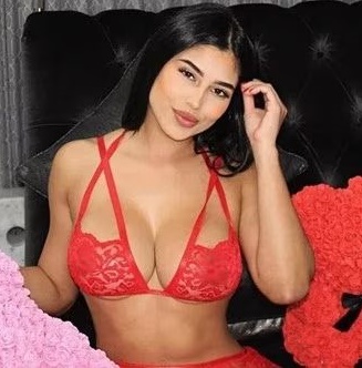 model fotoğrafı