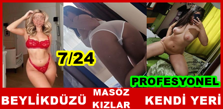 Beylikdüzü & Esenyurt Masöz Kızlar