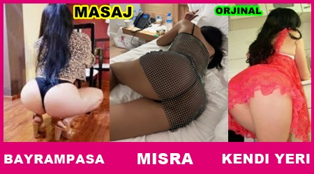 500 Evler Escort Mısra Profesyonel Masaj