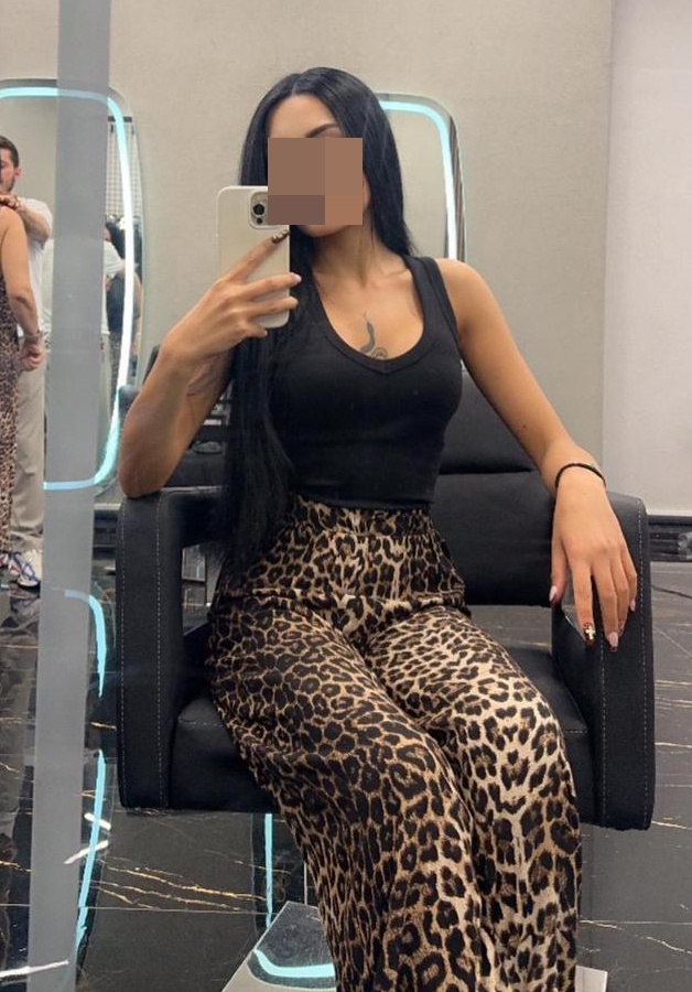 Orijinal Türk Escort Ece, Anadolu Yakası