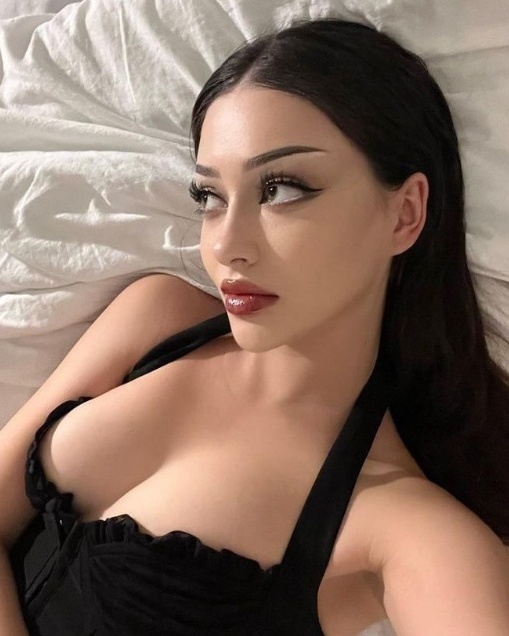 Avrupa Yakası Escort Narin