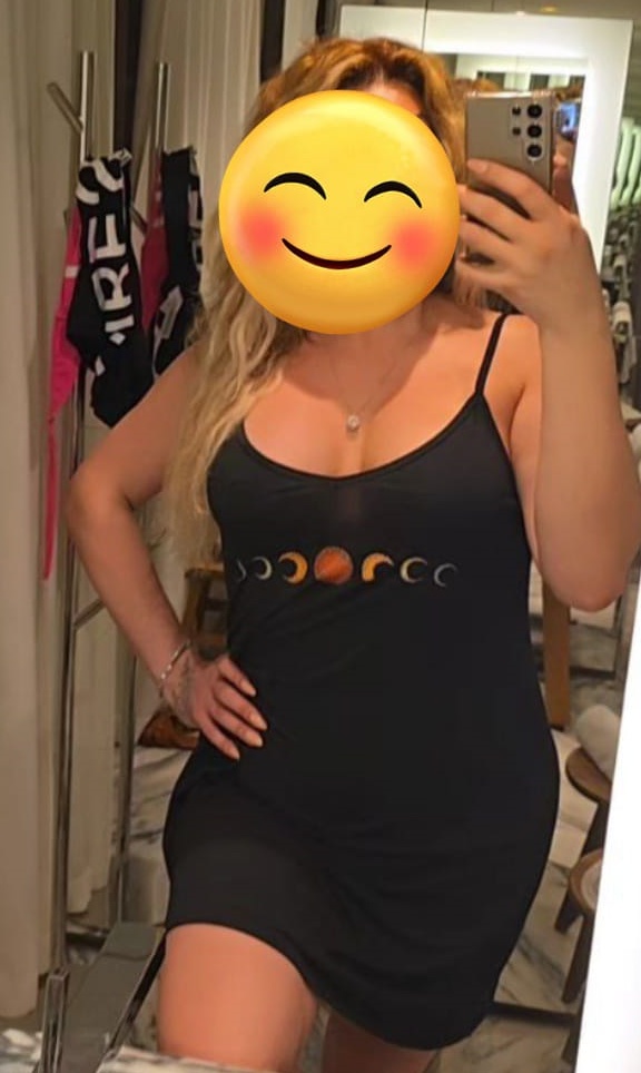 Şişli Escort Selin